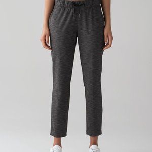 Lululemon On The Fly Pant *28"